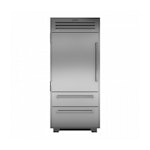 SubZero ICBPRO3650LH
