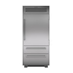 SubZero ICBPRO3650RH