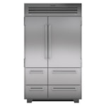 SubZero ICBPRO4850