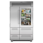 SubZero ICBPRO4850G