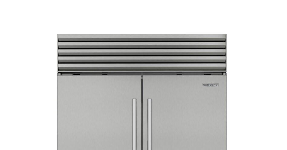 SubZero TWIN ICBCL 084