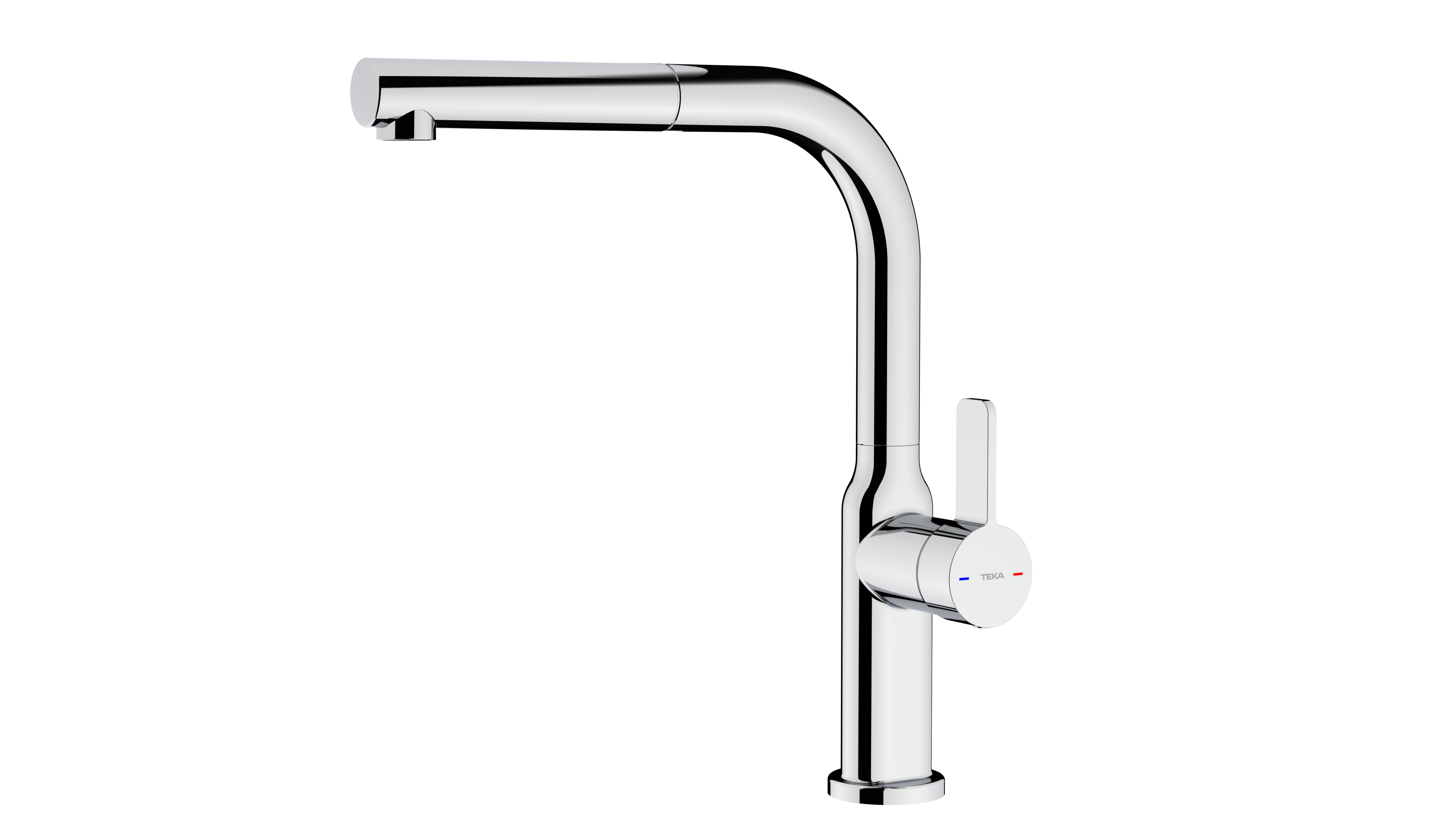 Teka 116020017 keukenkraan afbeelding 1