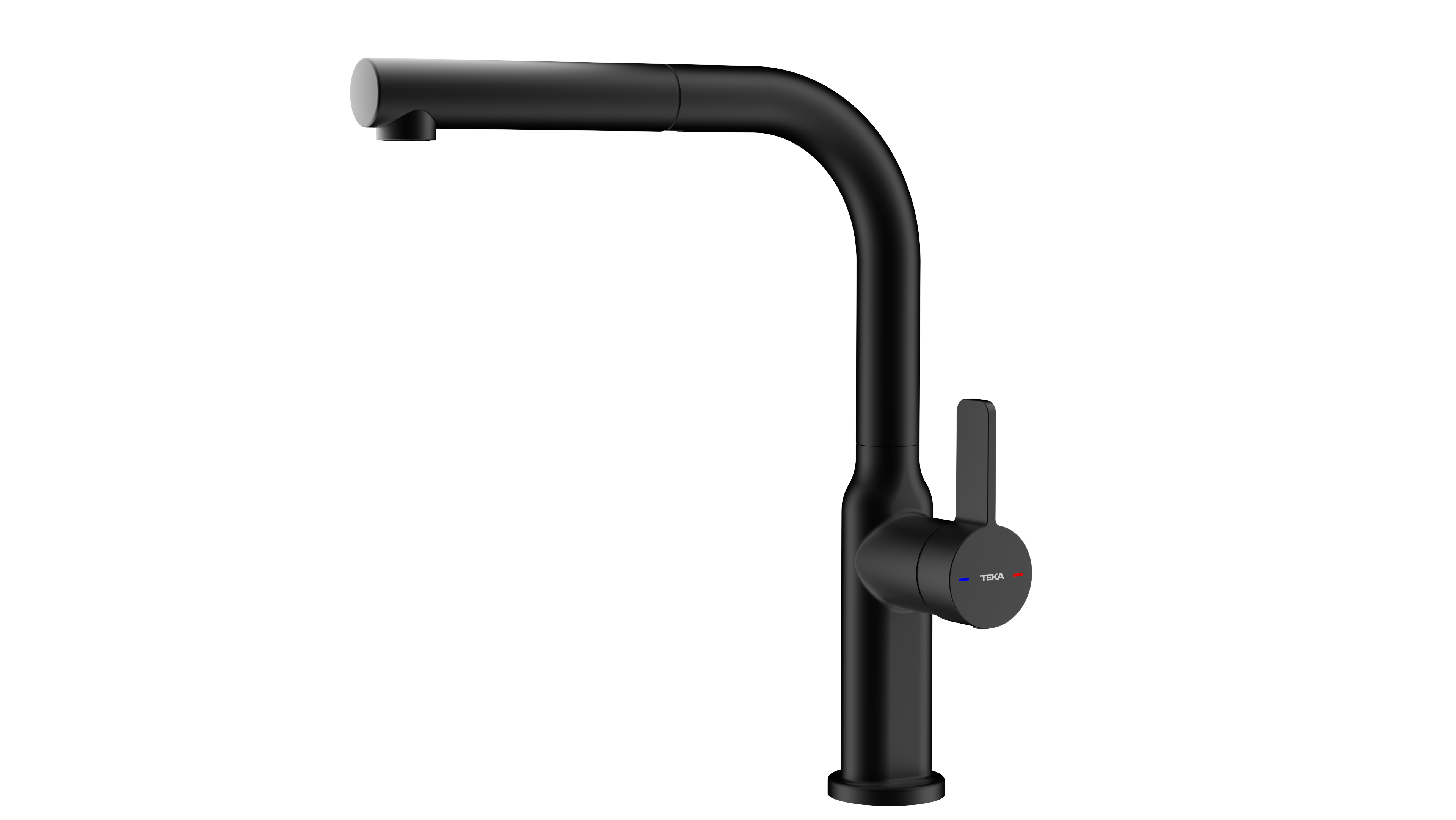 Teka 116020019 keukenkraan afbeelding 1