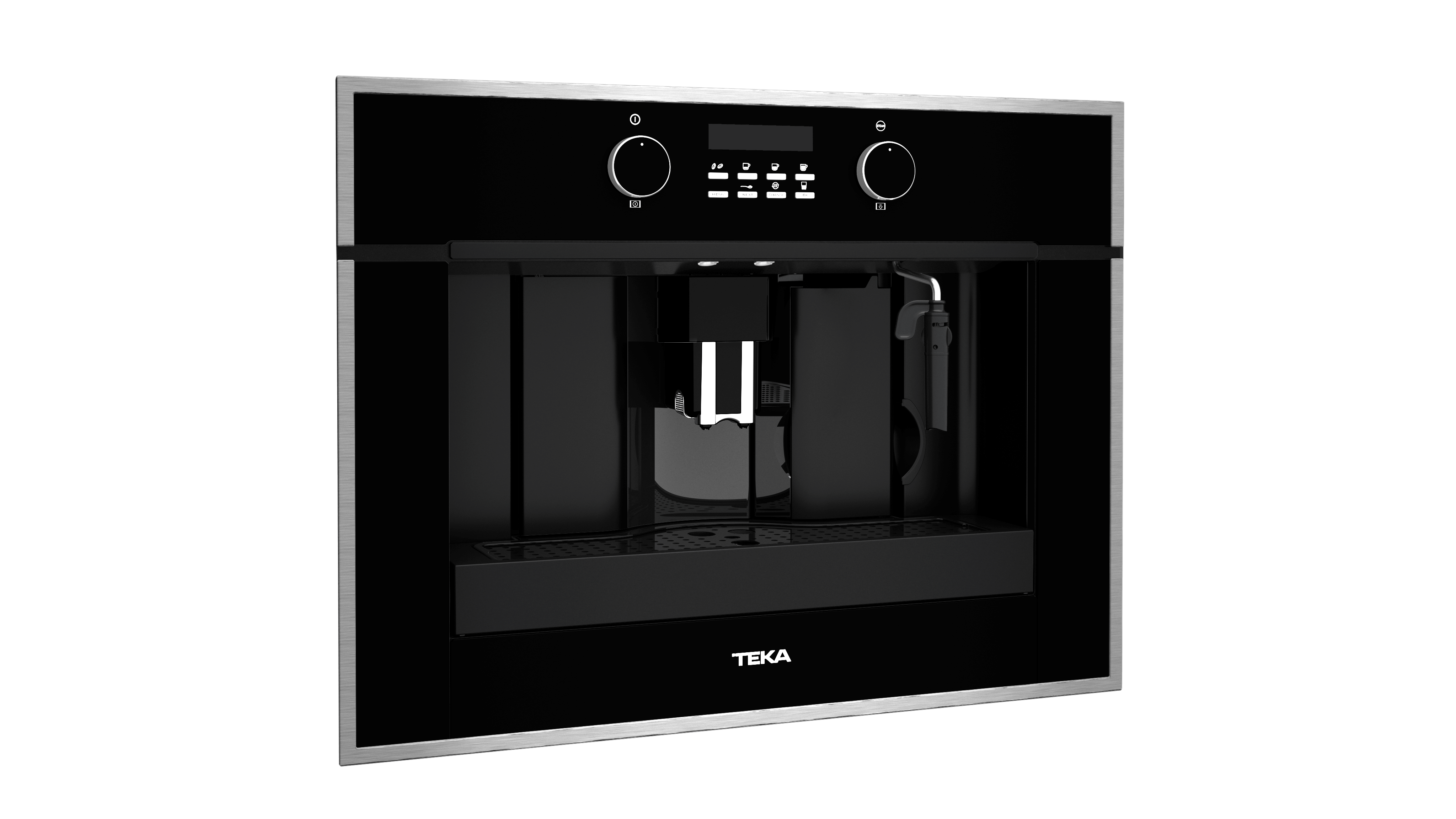 CLC855GM Teka afbeelding 2