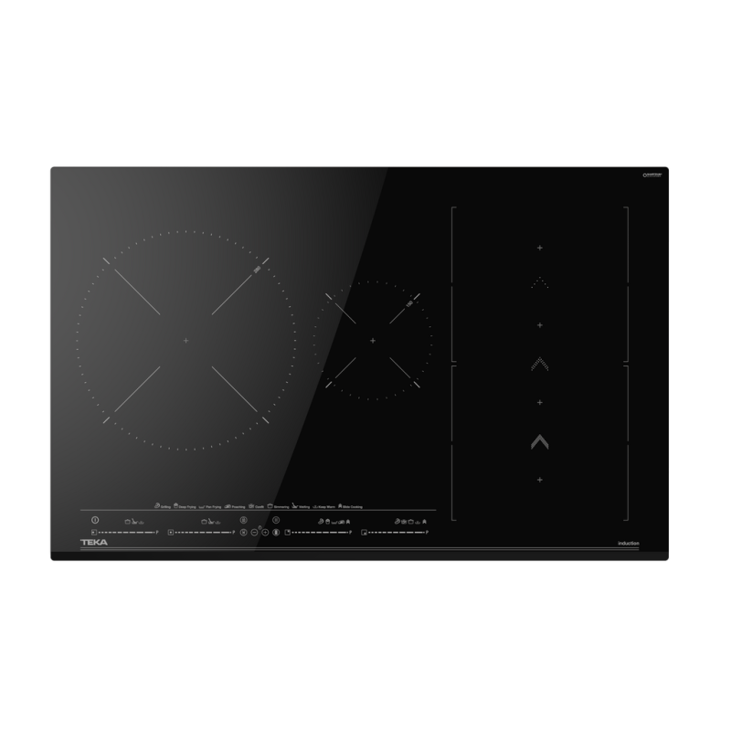 IZS 86630 MST BK Teka afbeelding 2