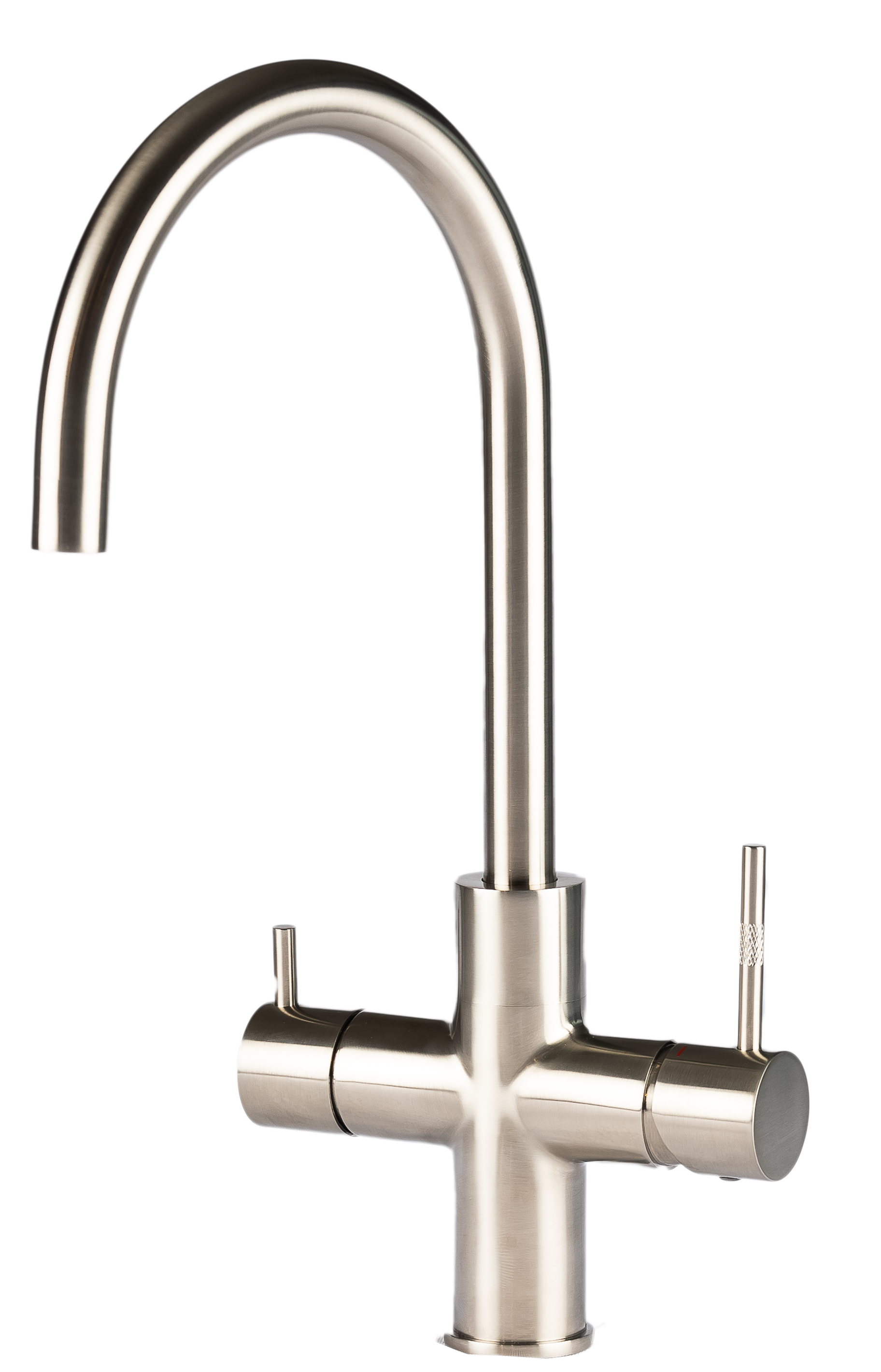 Unito C0035-F0030 kokendwaterkraan afbeelding 1