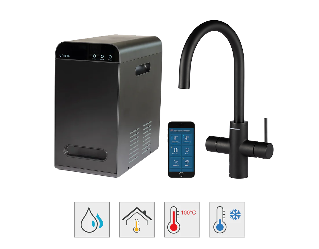 Unito C0035-F0257 onderdeel afbeelding 1