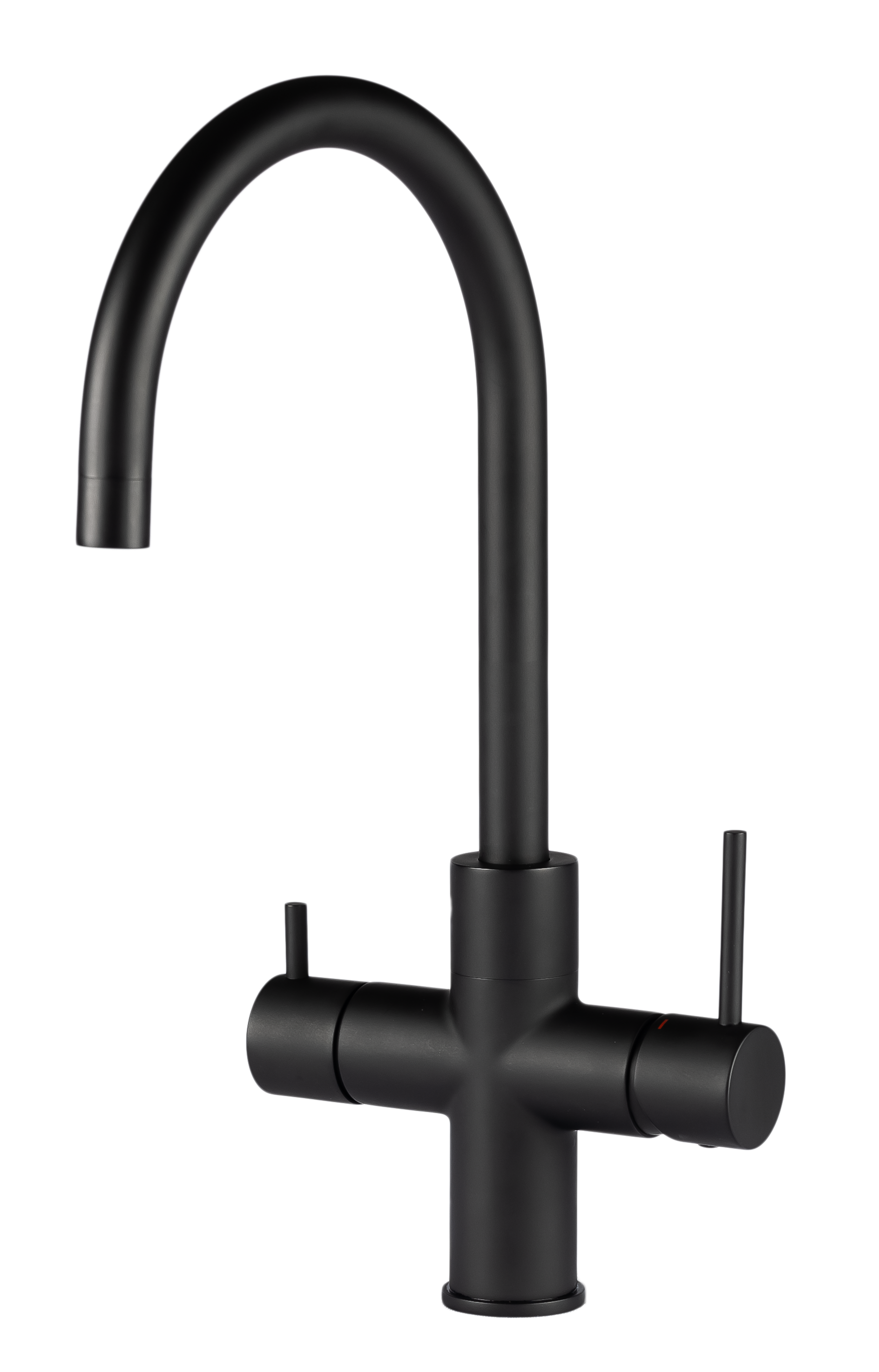 Unito C0035-M0016V1 kokendwaterkraan afbeelding 1