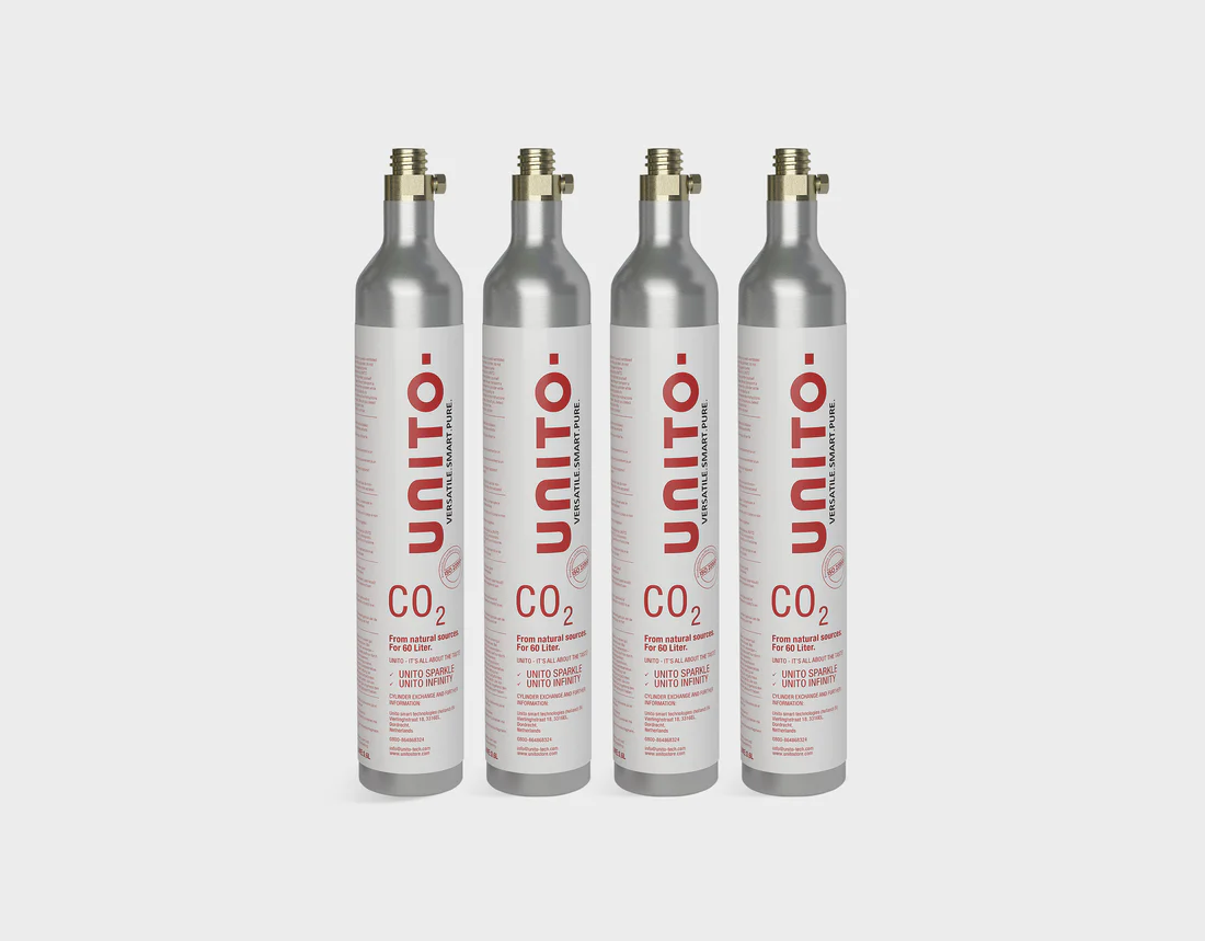 Unito C0035-R1798 onderdeel afbeelding 1