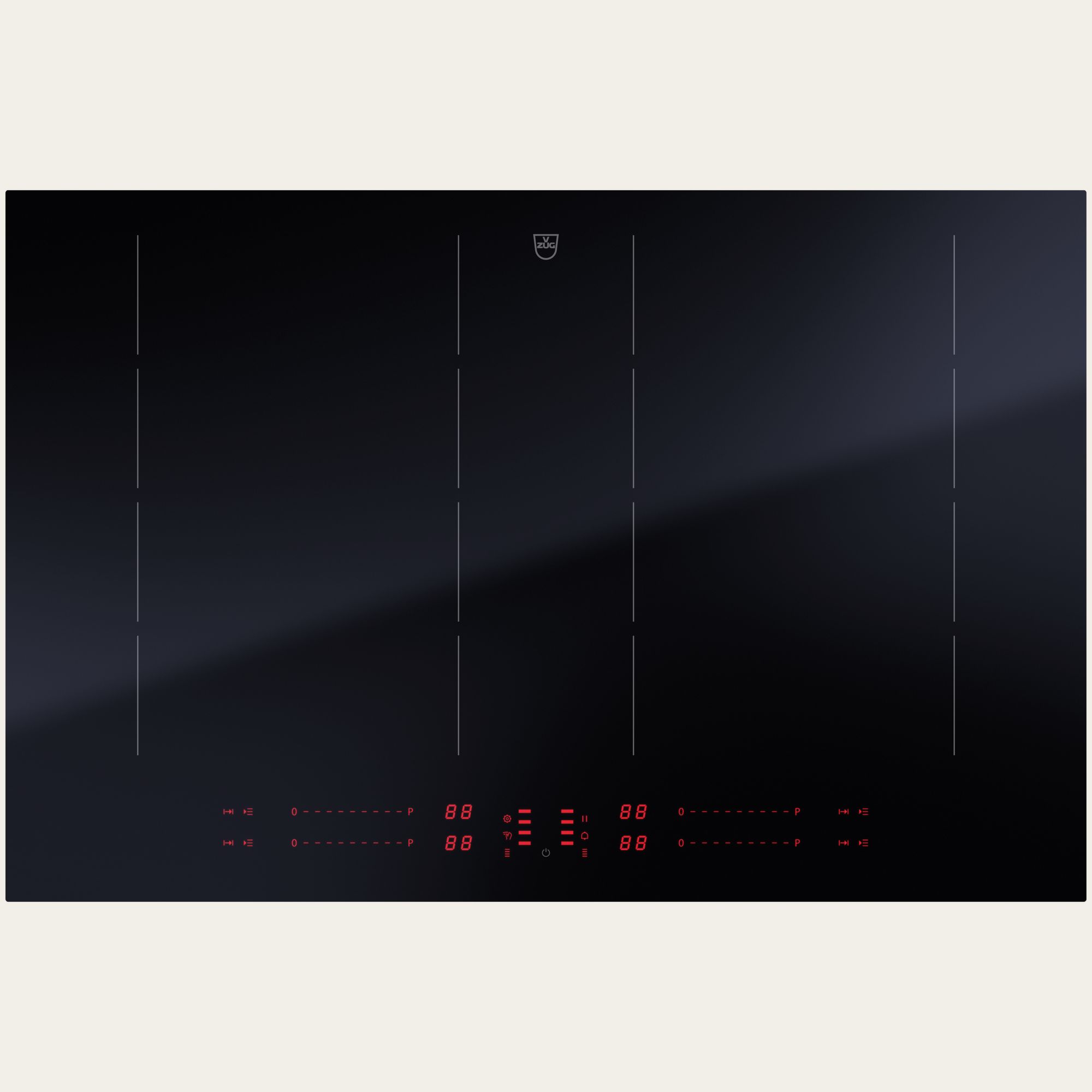 V-ZUG 3115800001