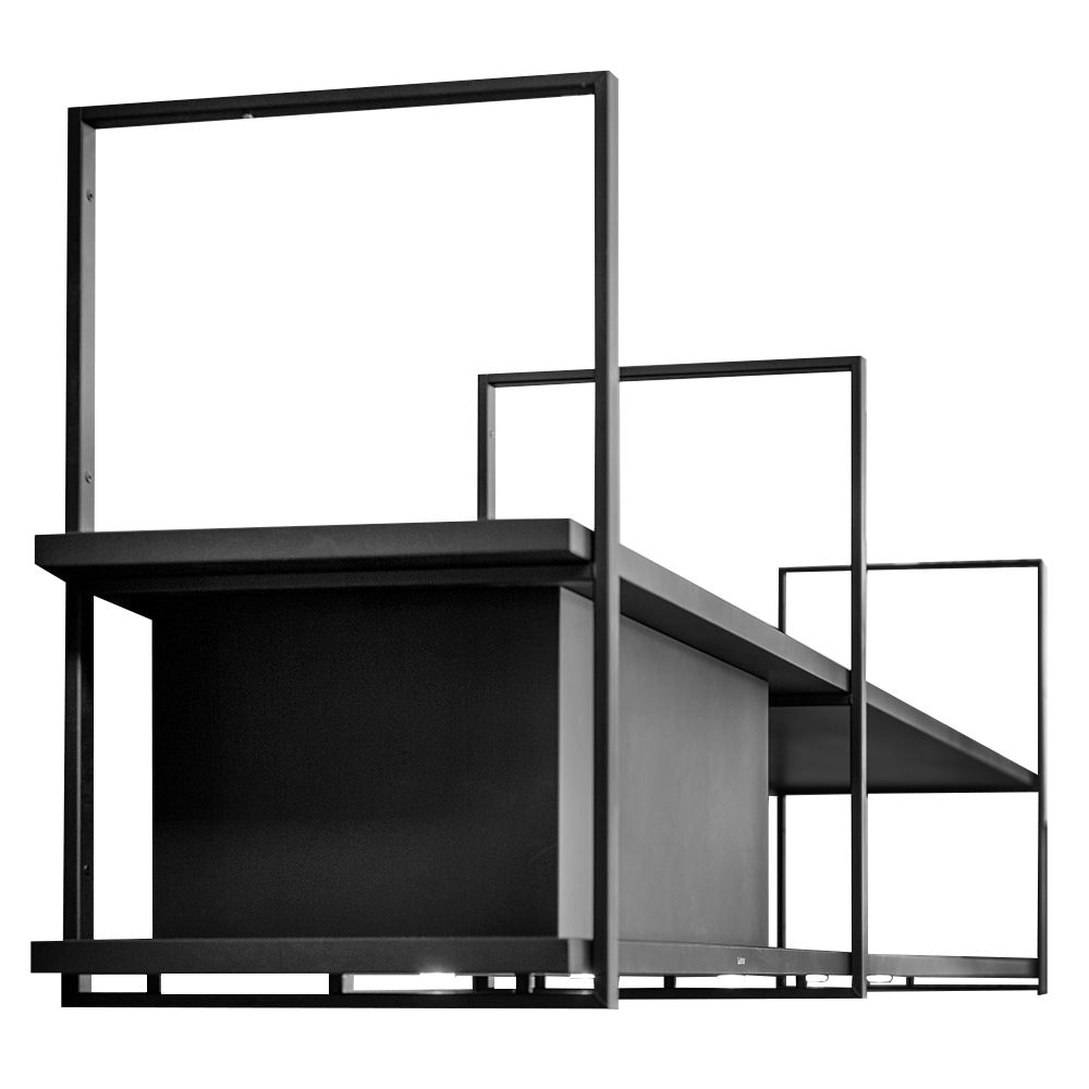 Wave 1055.21 afzuigkap afbeelding 1