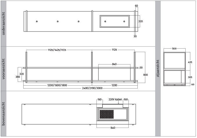 1056.25 Wave afbeelding 2