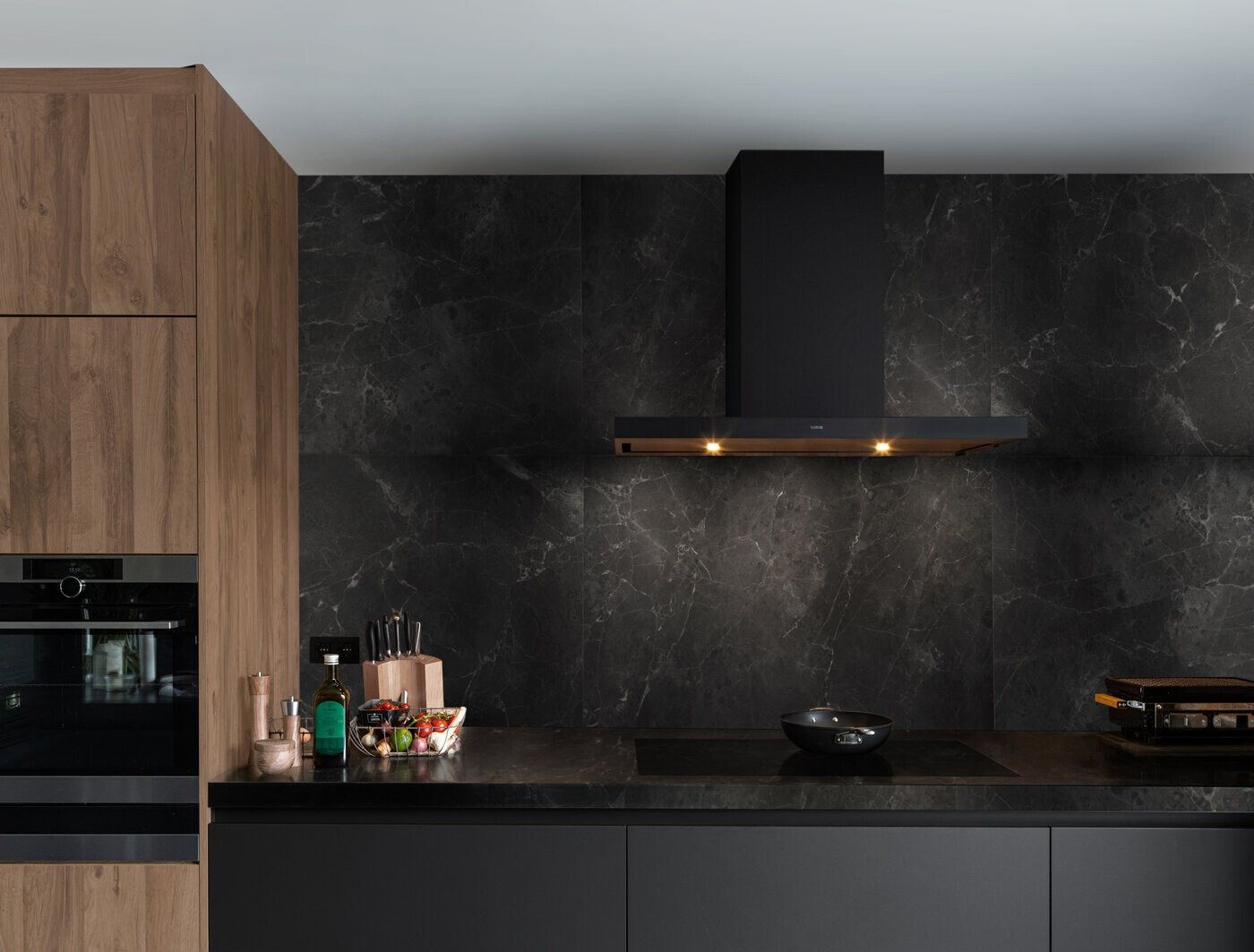 Wave 1066.10 afzuigkap afbeelding 1