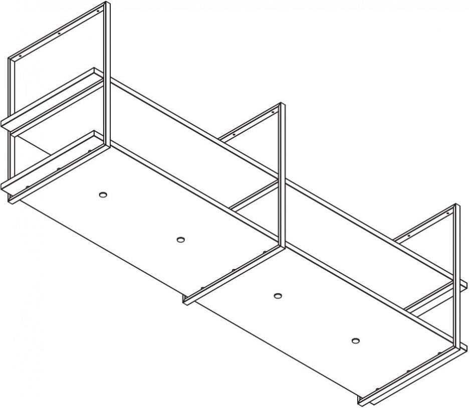 Wave 2053.86 afzuigkap afbeelding 1
