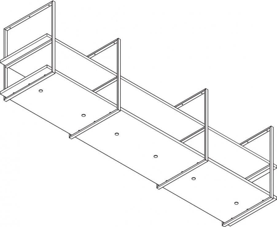Wave 2057.73 afzuigkap afbeelding 1