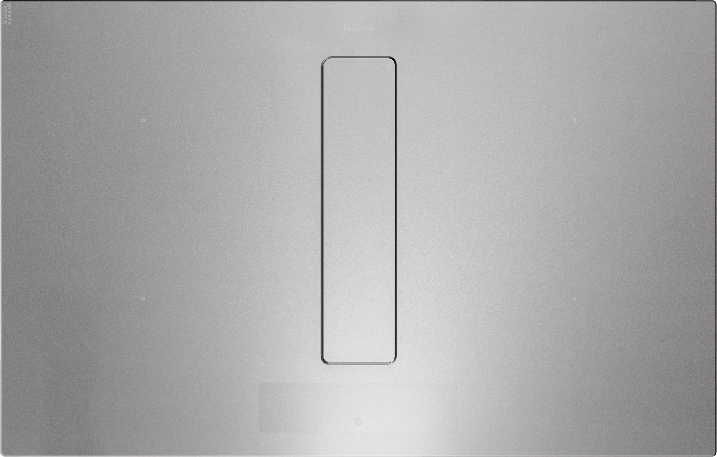 Wave 4114.03 PEYTO kookplaat afbeelding 1