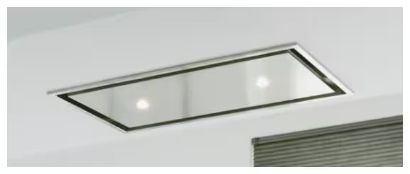 Wave 8663.30 afzuigkap afbeelding 1