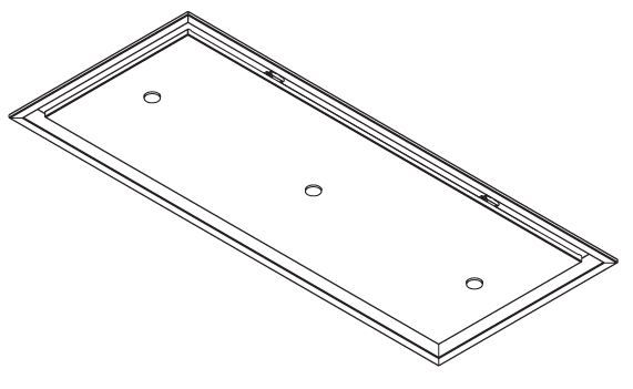 Wave 8663.32 afzuigkap afbeelding 1