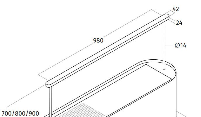 Wave 9110.07 onderdeel afbeelding 1