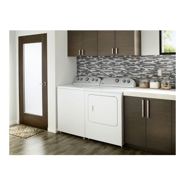 3LWED4830FW Whirlpool afbeelding 2