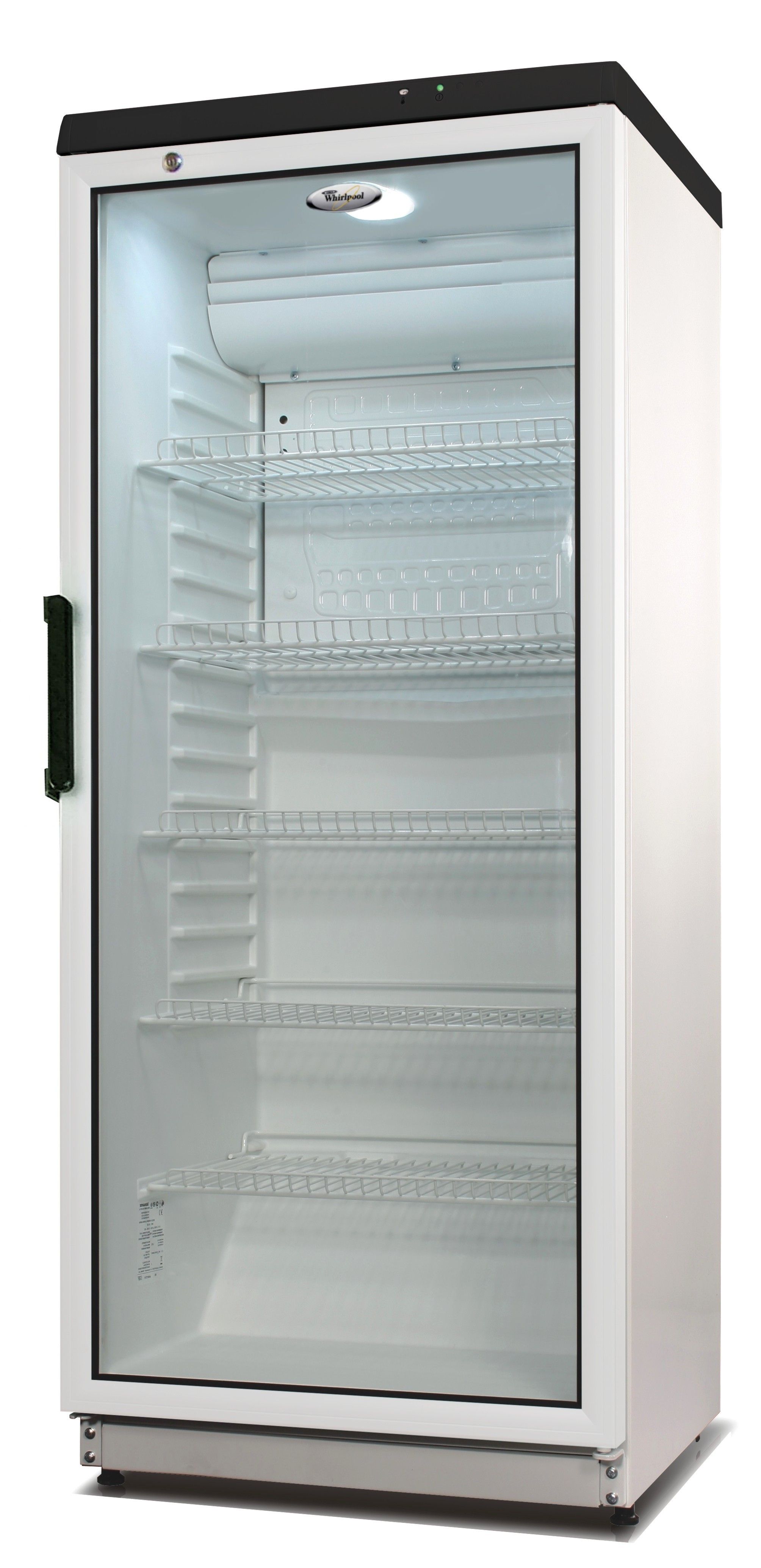 Whirlpool ADN2002 koelkast afbeelding 1