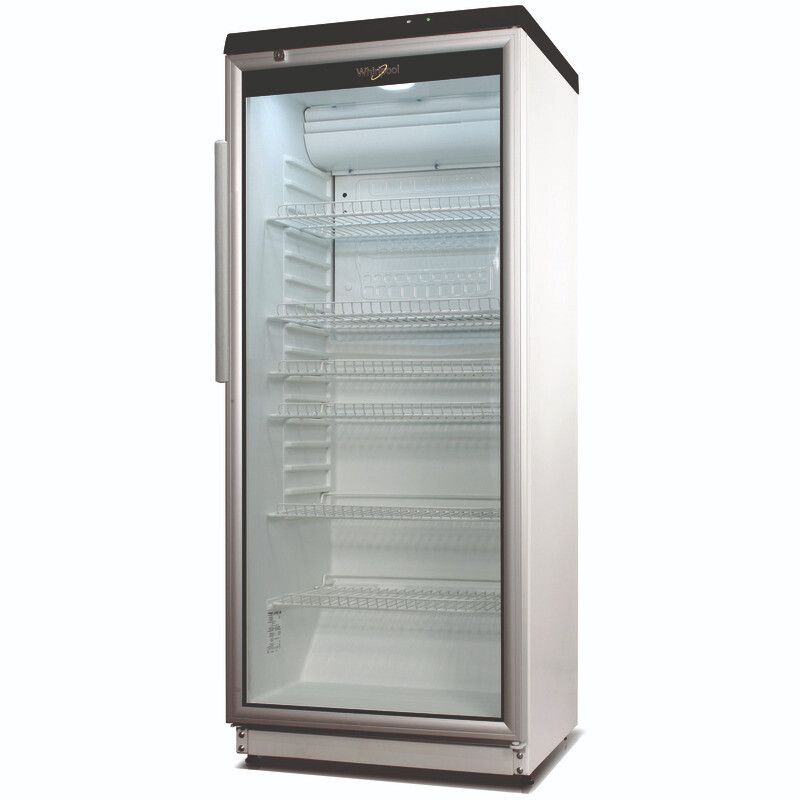 Whirlpool ADN2021 koelkast afbeelding 1