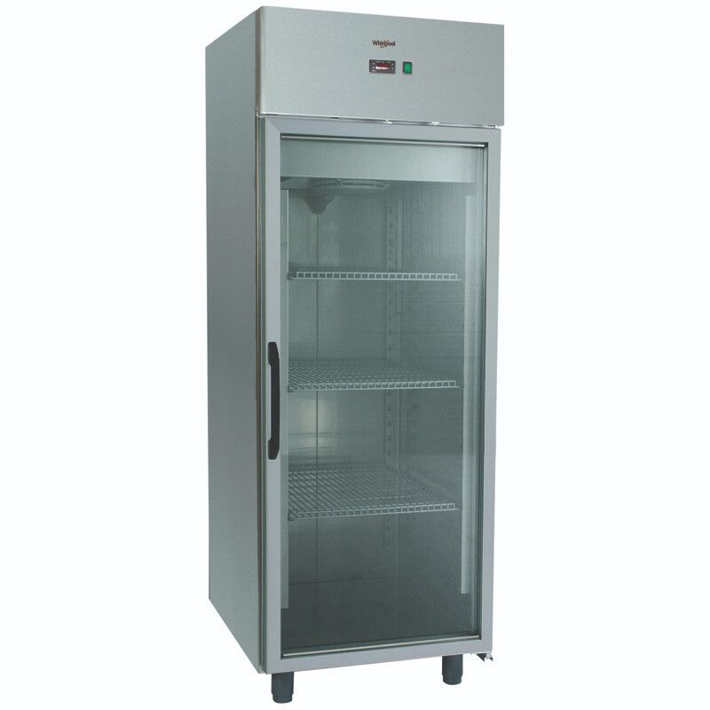 Whirlpool ADN215 koelkast afbeelding 1