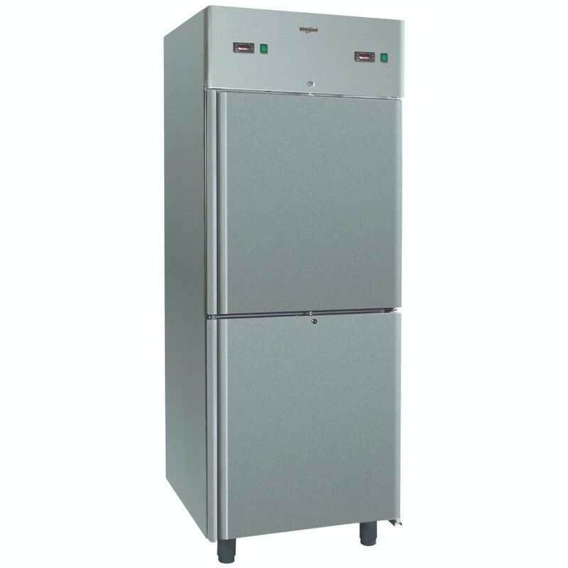 Whirlpool ADN216 koelkast afbeelding 1