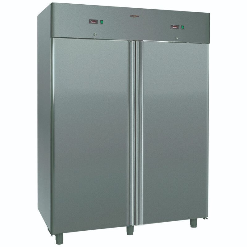 Whirlpool ADN219 vriezer afbeelding 1