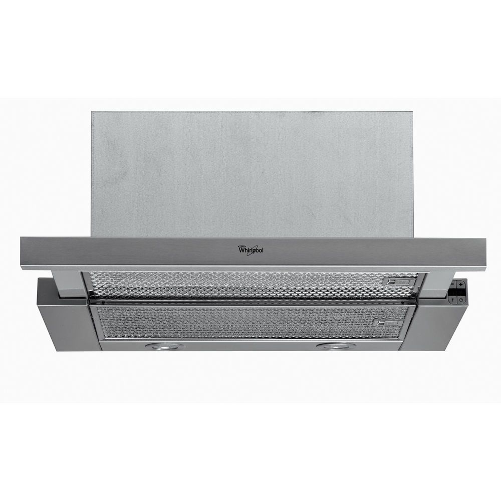 Whirlpool AKR473/1IX afzuigkap afbeelding 1