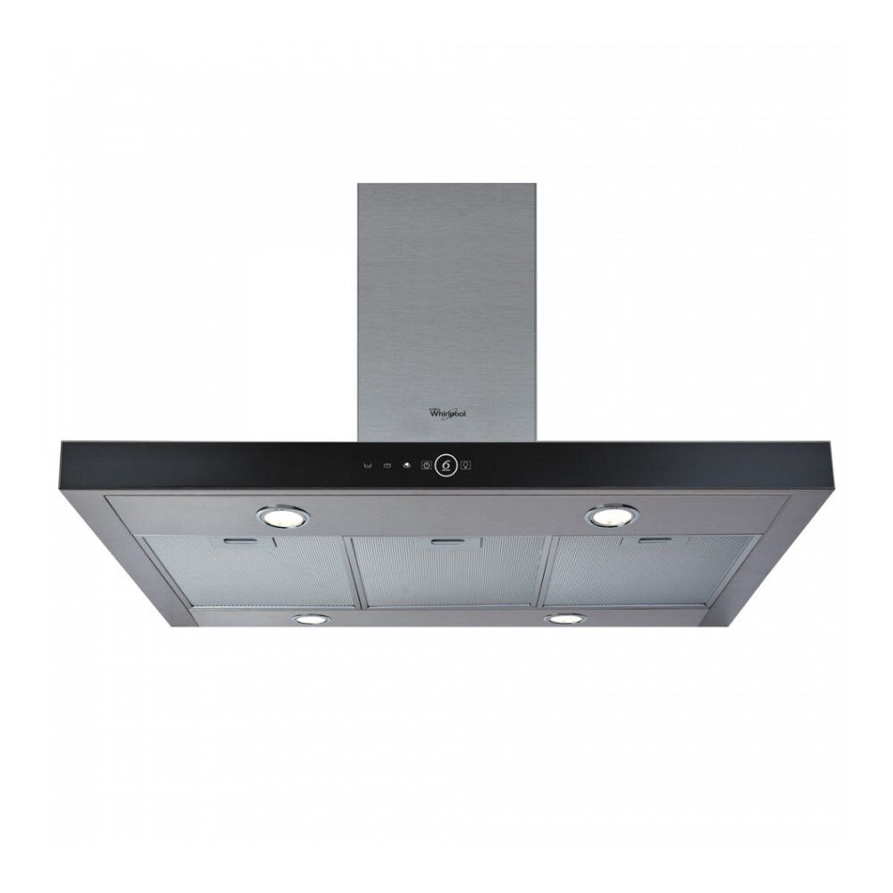 Whirlpool AKR504IX/1