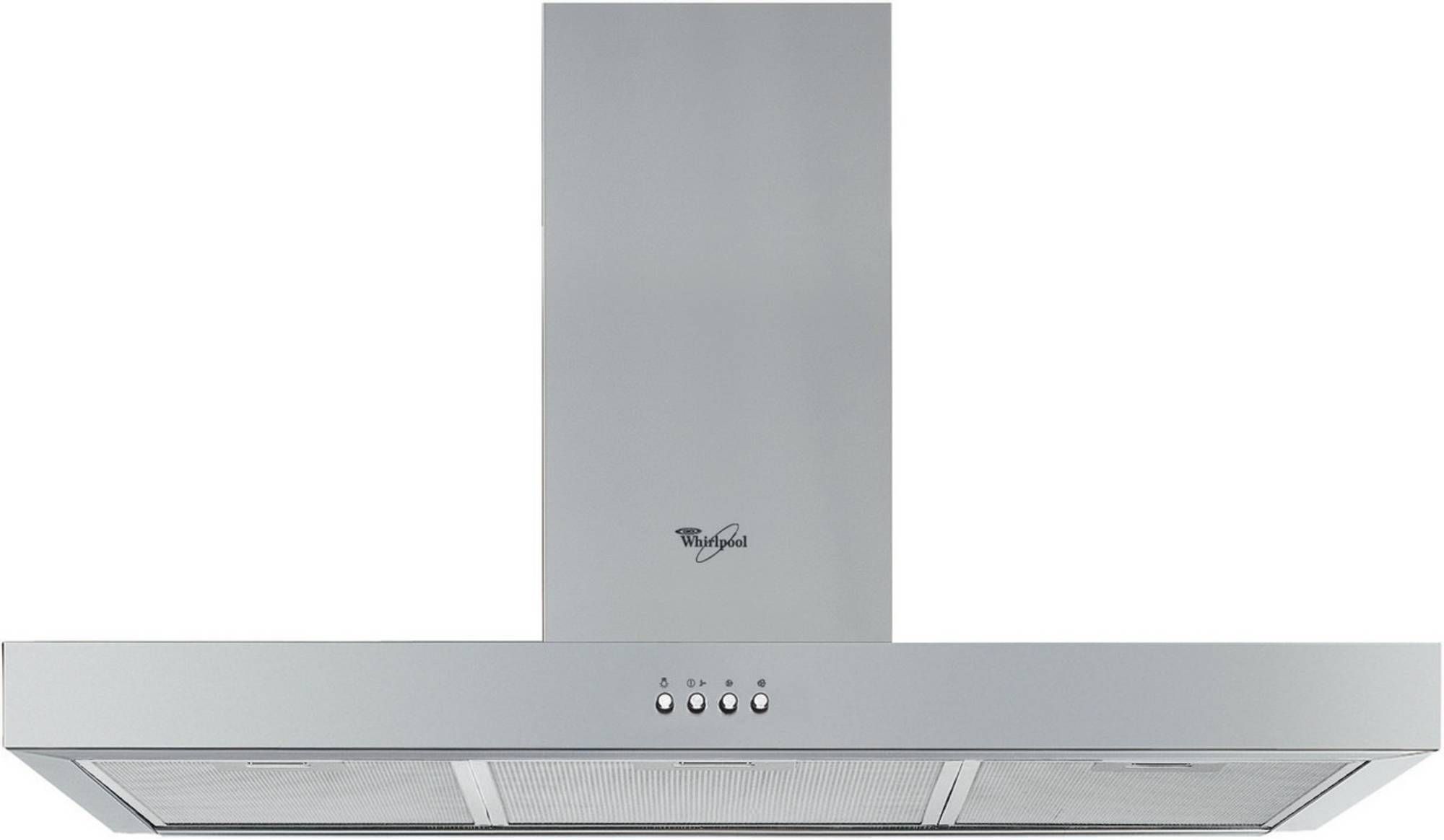 Whirlpool AKR559/3IX afzuigkap afbeelding 1