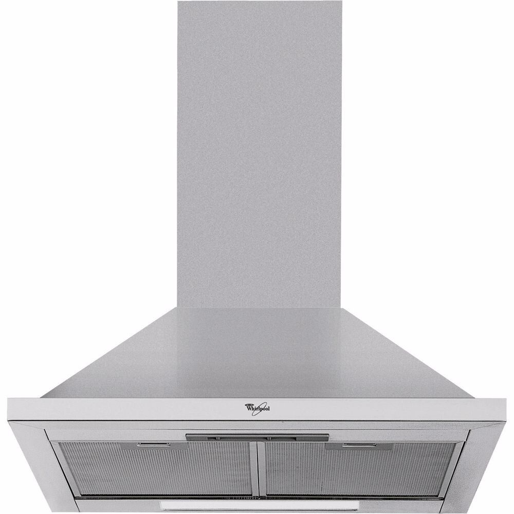 Whirlpool AKR648/3IX afzuigkap afbeelding 1