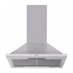 Whirlpool AKR648/3IX