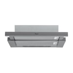 Whirlpool AKR749/1IX