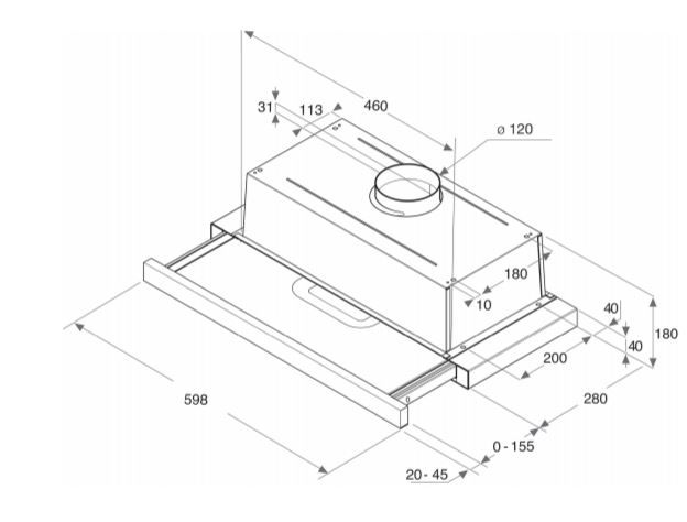 AKR749/1IX Whirlpool afbeelding 2