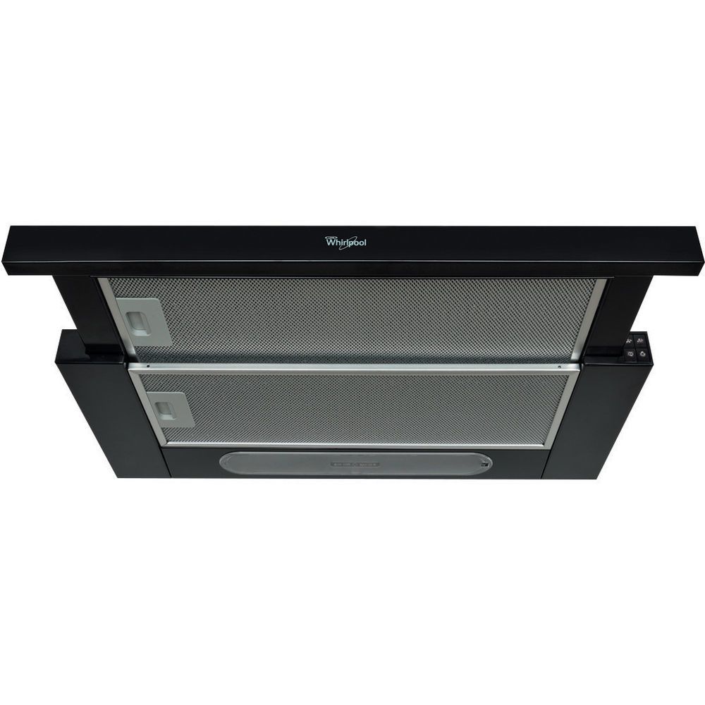 Whirlpool AKR749/1NB