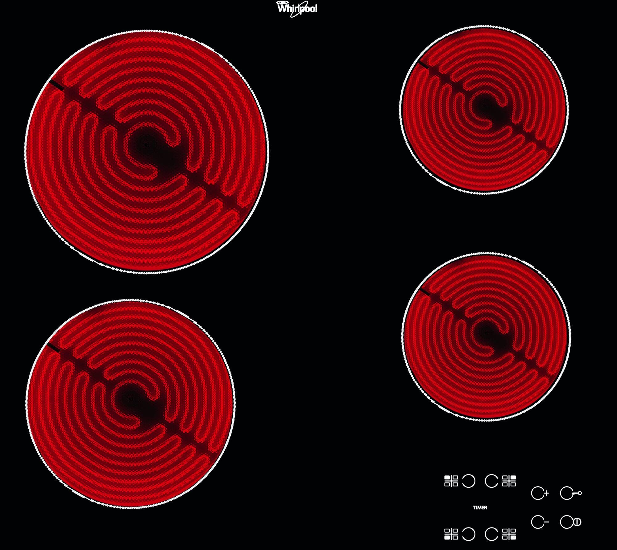Whirlpool AKT8090/NE