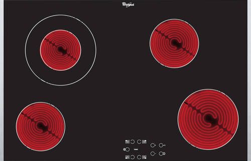 Whirlpool AKT8330/LX