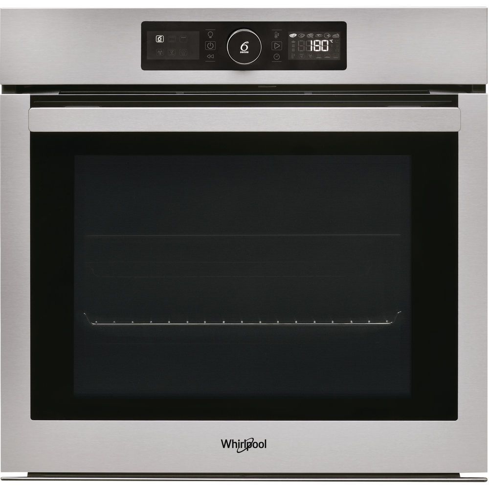 Whirlpool AKZ96270IX oven afbeelding 1