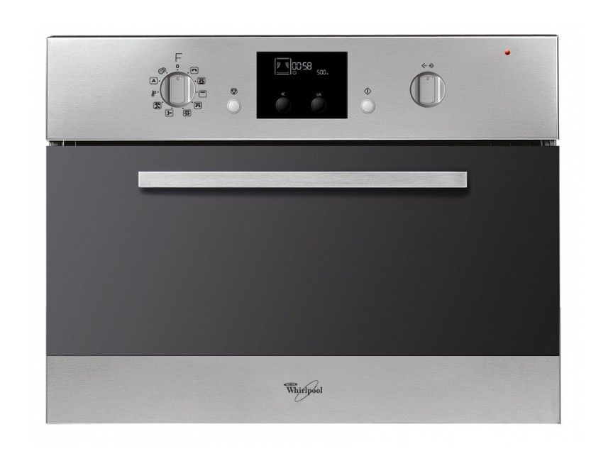 Whirlpool AMW799/IX magnetron afbeelding 1