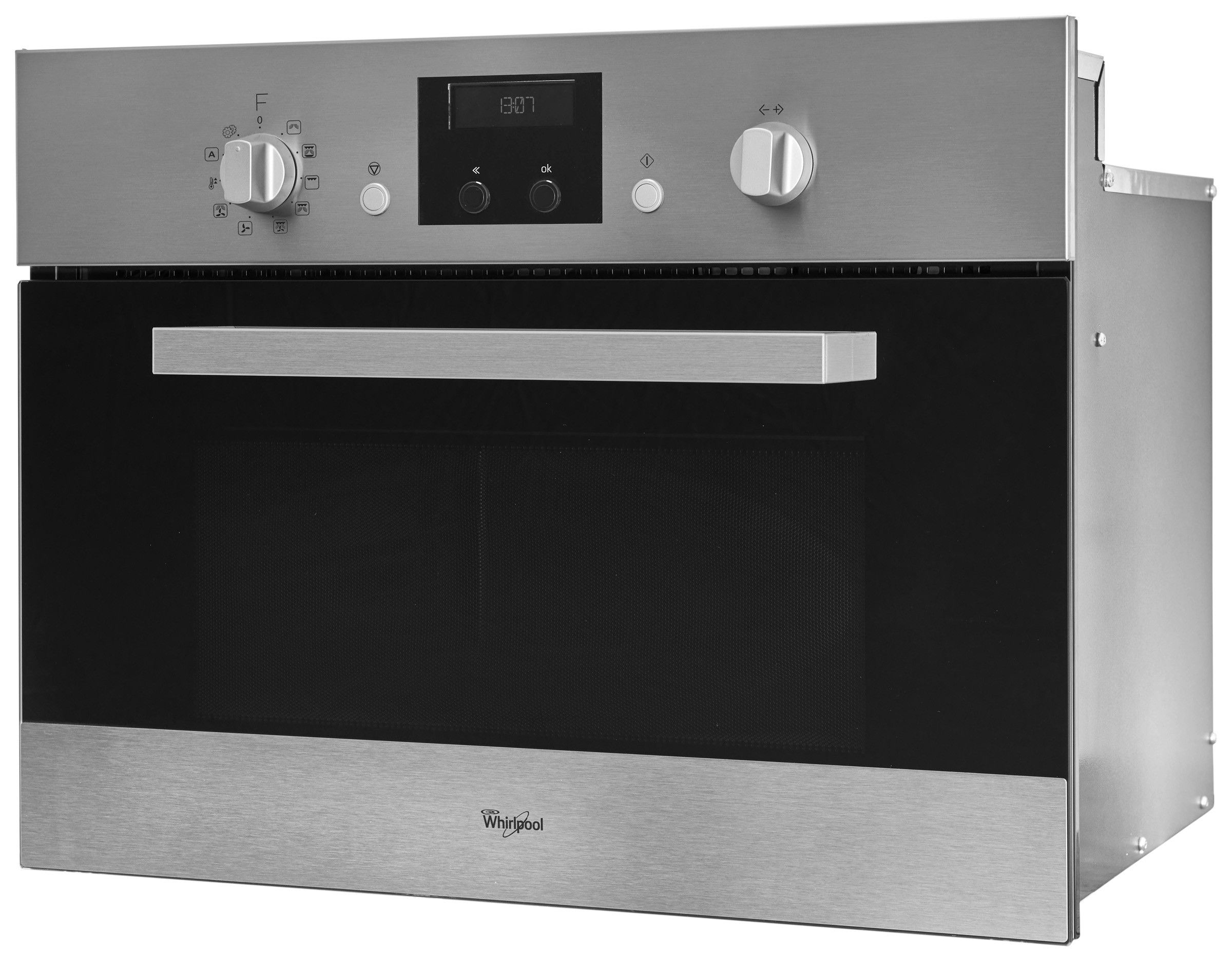 AMW799/IX Whirlpool afbeelding 2