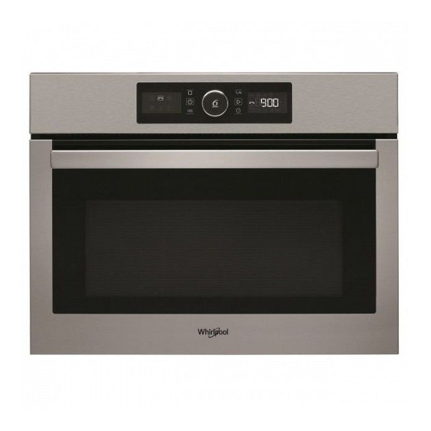 Whirlpool AMW9604IX magnetron afbeelding 1