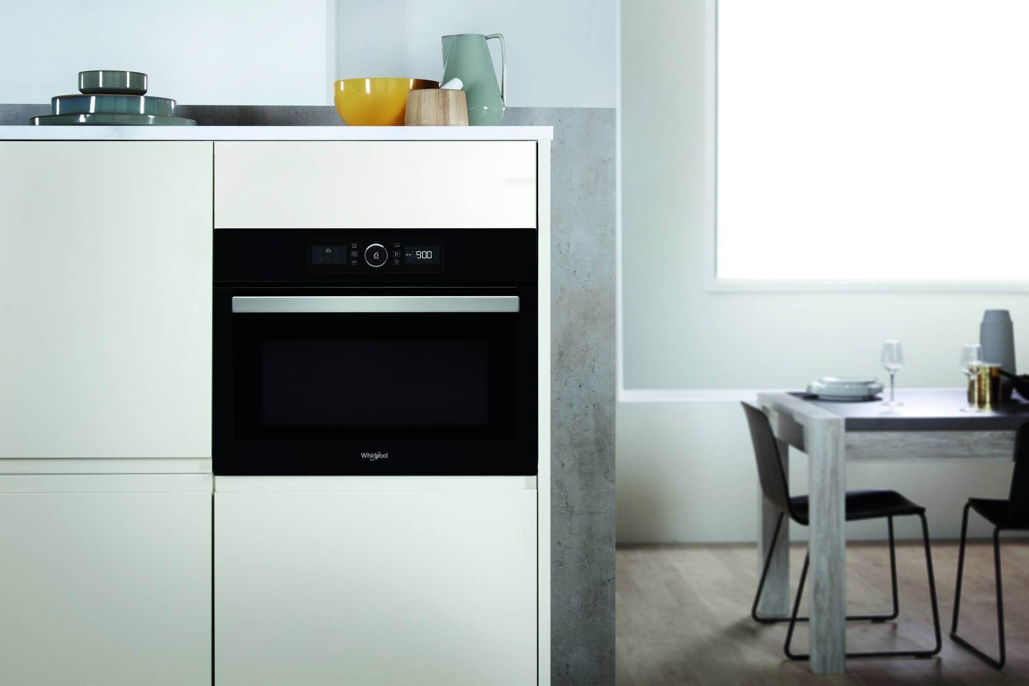 AMW9605/NB Whirlpool afbeelding 2