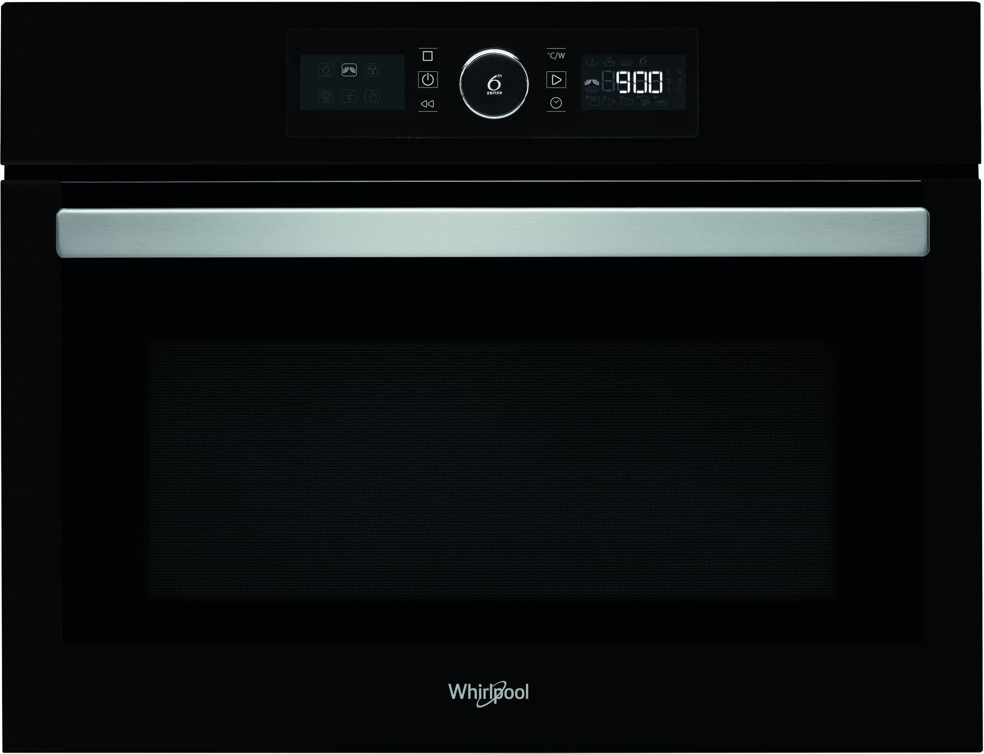 Whirlpool AMW9605/NB magnetron afbeelding 1