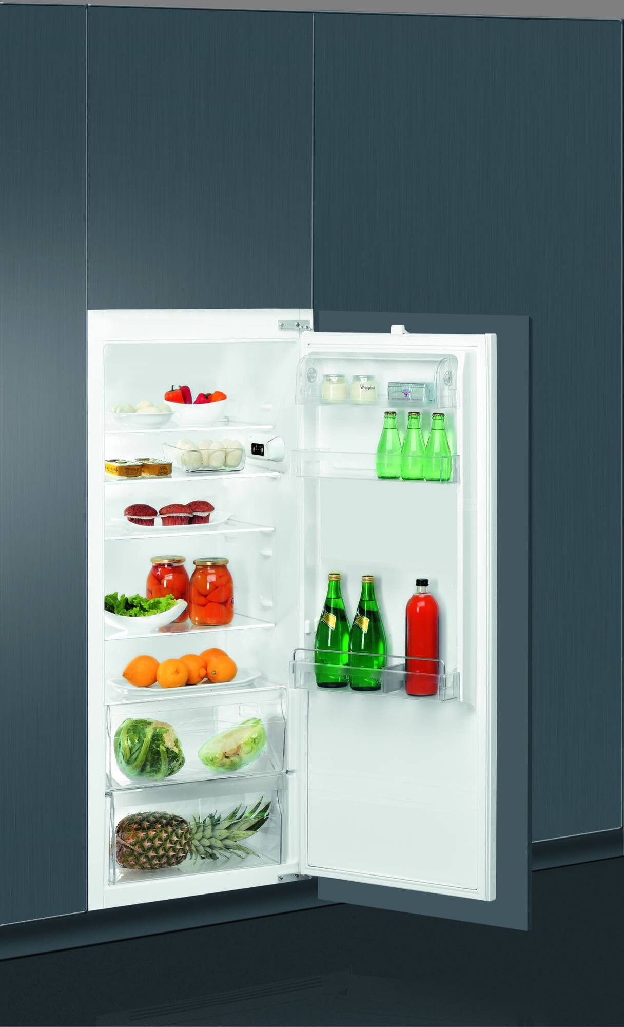 Whirlpool ARG8151 koelkast afbeelding 1