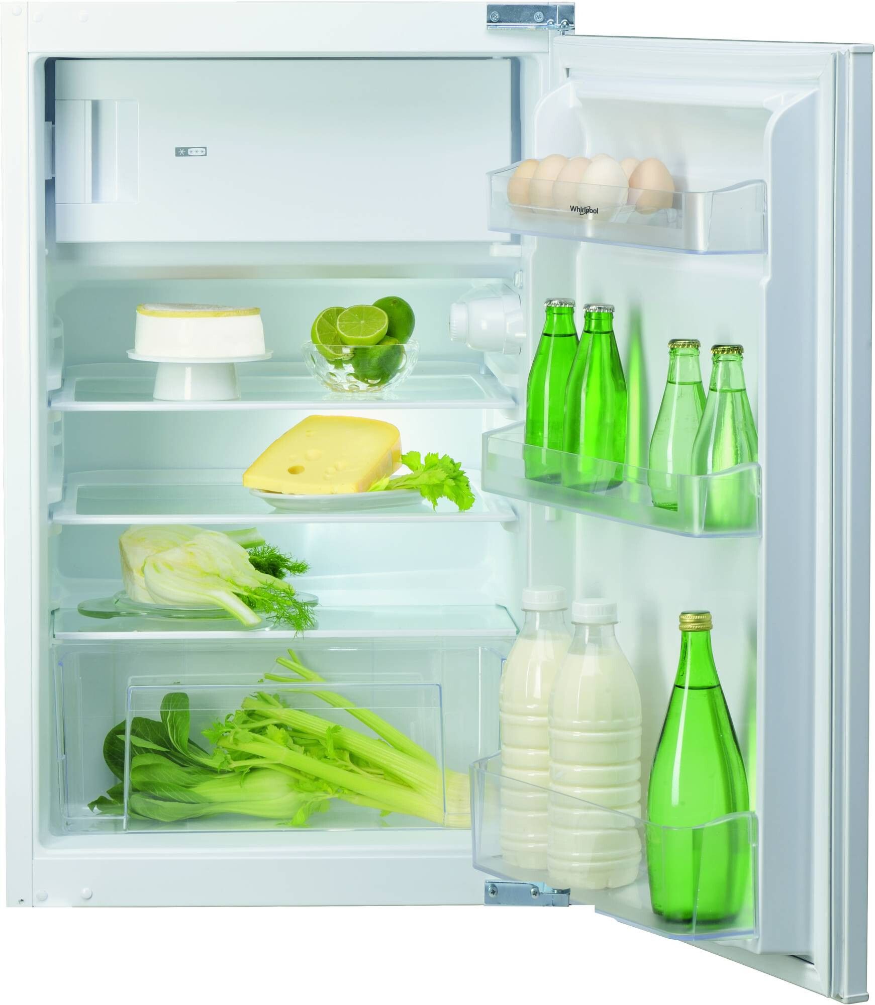 Whirlpool ARG94211N koelkast afbeelding 1