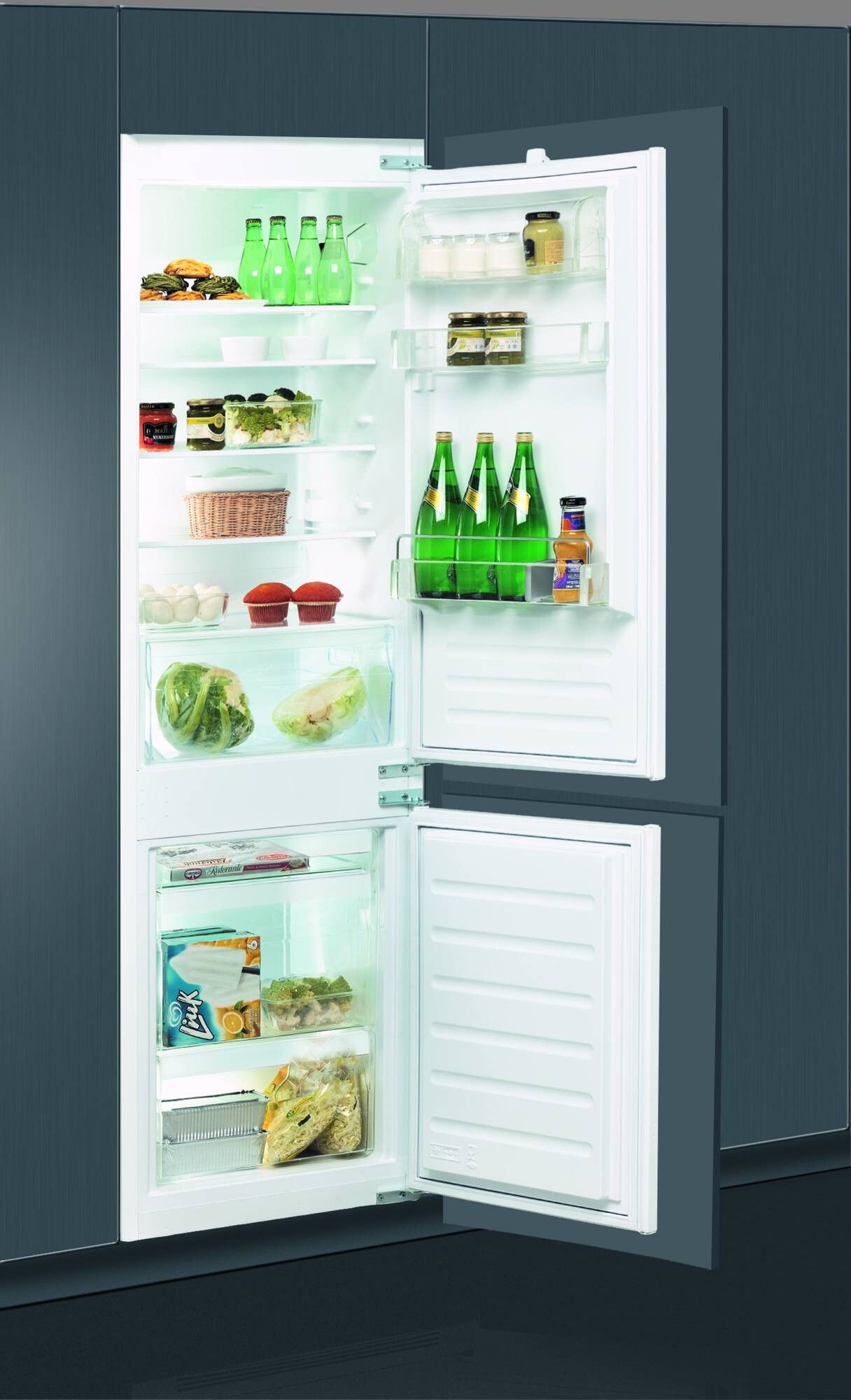 Whirlpool ART66001 koelkast afbeelding 1