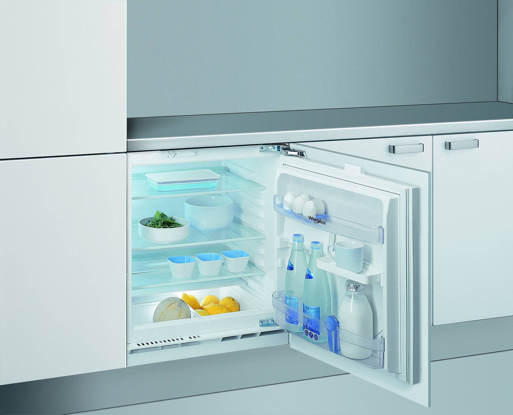 Whirlpool ARZ0051 koelkast afbeelding 1