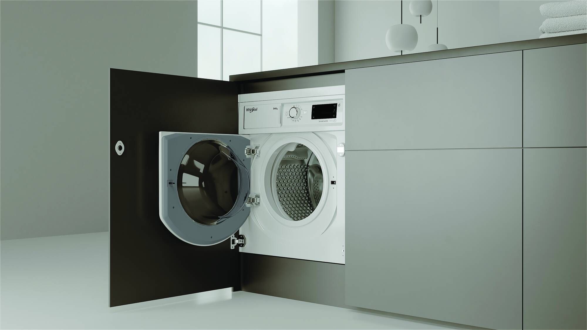 BIWDWG961485EU Whirlpool afbeelding 2